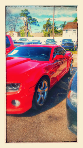 Used Car Dealer «Texas Capital Auto Sales», reviews and photos, 7739 Park Pl Blvd, Houston, TX 77087, USA