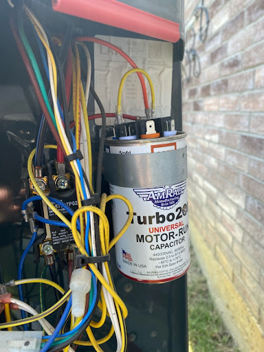 Heating Contractor «Xtreme Air Services», reviews and photos