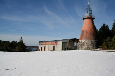 Centre International d'Art et du Paysage - Île de Vassivière à Beaumont-du-Lac