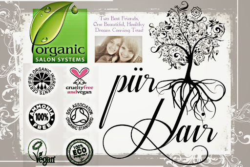 Beauty Salon «PürHair Organic Care Salon», reviews and photos, 7150 Academy Blvd N #1, Colorado Springs, CO 80920, USA
