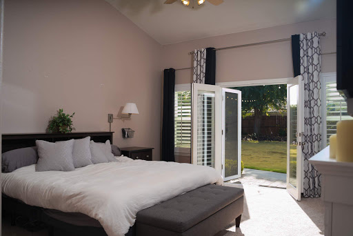 Contractor «Dodson Builders Construction Inc.», reviews and photos, 7940 N Maple Ave #109, Fresno, CA 93720, USA