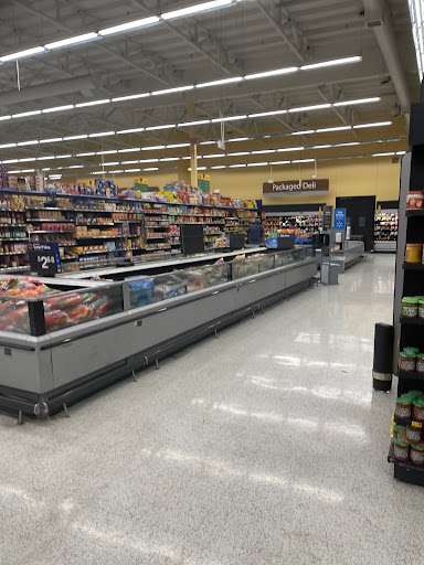 Supermarket «Walmart Neighborhood Market», reviews and photos, 1120 S Anaheim Blvd, Anaheim, CA 92805, USA