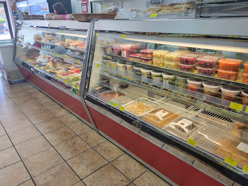 Grocery Store «CCCP Market», reviews and photos, 2304 Coit Rd #660, Plano, TX 75075, USA