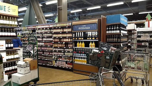 Grocery Store «Whole Foods Market», reviews and photos, 465 S Arroyo Pkwy, Pasadena, CA 91105, USA
