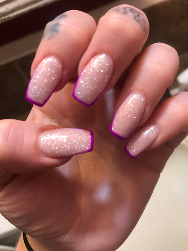 Nail Salon «Health and Beauty Nail Salon», reviews and photos, 11929 Olive Blvd, Creve Coeur, MO 63141, USA