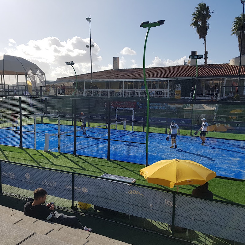 Lisboa Racket Centre