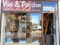 Vap & Passion Saint-Laurent-Médoc