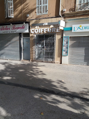 JM Coiffure à Gardanne