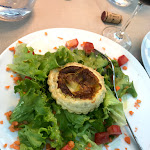 Photo n°10 de l'avis de Maila.e fait le 12/08/2020 à 09:29 sur le  La Gruba à Gruba