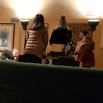 Photo n°3 de l'avis de Alessandro.e fait le 07/01/2019 à 19:46 sur le  Valiani dal 1831 à Pistoia