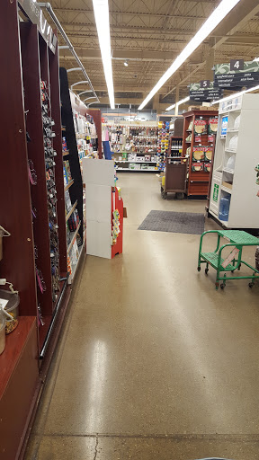 Grocery Store «Kroger», reviews and photos, 47650 Grand River Ave, Novi, MI 48374, USA