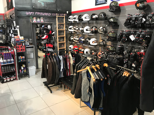 Motorcycle Shop «Pro Italia Motorcycles», reviews and photos, 3319 N Verdugo Rd, Glendale, CA 91208, USA