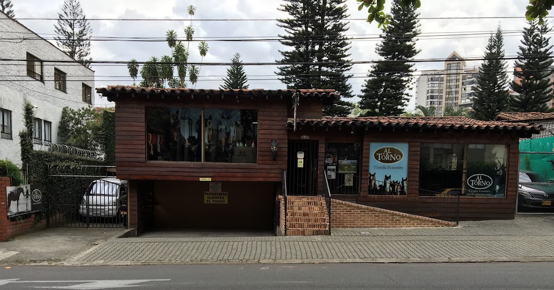 Al Torno