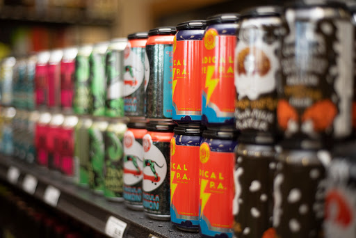 Liquor Store «Hokus Pokus Liquors», reviews and photos, 36519 Oak Plaza Ave Suite B, Prairieville, LA 70769, USA