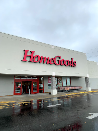 Department Store «HomeGoods», reviews and photos, 558 Seaboard St, Myrtle Beach, SC 29577, USA