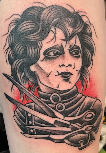 Explore aussie tattoo ideas, creative tattoo ideas in Milwaukee, available at Vantage Point Tattoo Milwaukee