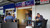Restaurantes quinta gama Guayaquil