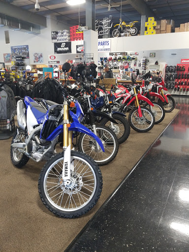 Motorcycle Dealer «Fredericksburg Motor Sports», reviews and photos, 430 Kings Hwy, Fredericksburg, VA 22405, USA