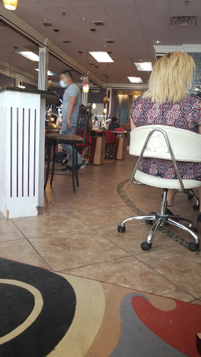 Nail Salon «Oasis Nail Salon», reviews and photos, 2999 Corporate Ln # B-6, Suffolk, VA 23434, USA