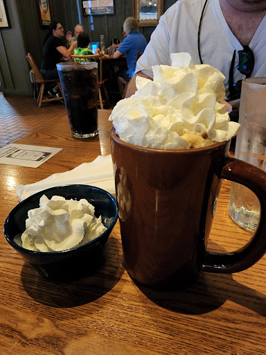 American Restaurant «Cracker Barrel Old Country Store», reviews and photos, 7995 Senoia Rd, Fairburn, GA 30213, USA