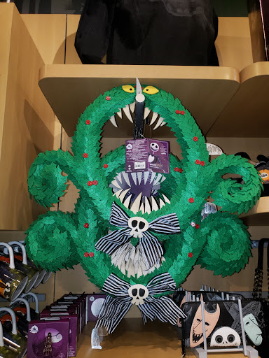 Toy Store «Disney Store», reviews and photos, 3111 W Chandler Blvd, Chandler, AZ 85226, USA