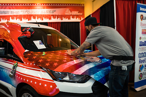 Sign Shop «Sign Outlet Store», reviews and photos, 2200 Ogden Ave, Lisle, IL 60532, USA