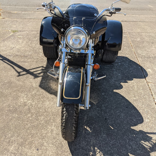 Used Car Dealer «Northwest Auto Group», reviews and photos, 1950 Empire Park Dr, Eugene, OR 97402, USA