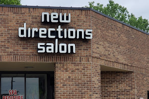 New Directions Hair & Nail