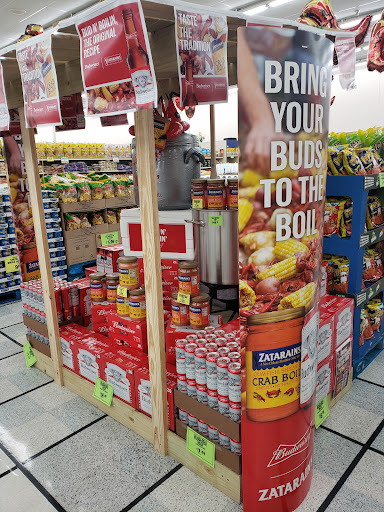 Grocery Store «Sellers Bros.», reviews and photos, 9494 Hammerly Blvd, Houston, TX 77080, USA