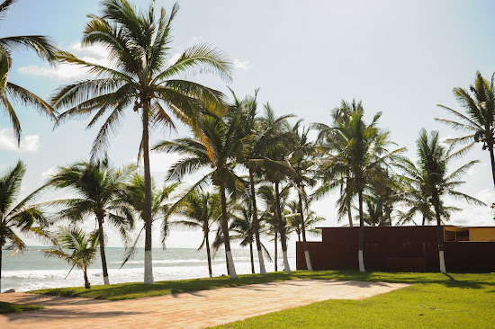 Brisas beach