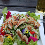 Photo n°1 de l'avis de Gabi. fait le 09/07/2023 à 15:43 sur le  Boltenmühle à Neuruppin