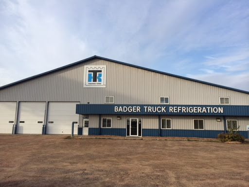 Badger Truck Refrigeration Inc. in Eau Claire, Wisconsin
