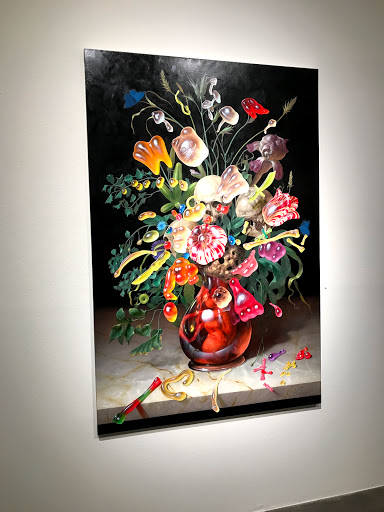 Art Gallery «Robischon Art Gallery Denver», reviews and photos, 1740 Wazee St, Denver, CO 80202, USA