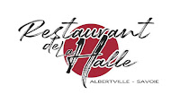 Photos du propriétaire du Restaurant français Restaurant De La Halle Albertville - n°1