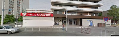Podologue-Pédicure Hassoun Ruben à Sarcelles