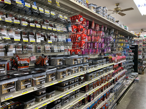 Hardware Store «Merrilees Hardware Co», reviews and photos, 25 S Miami Ave, Cleves, OH 45002, USA
