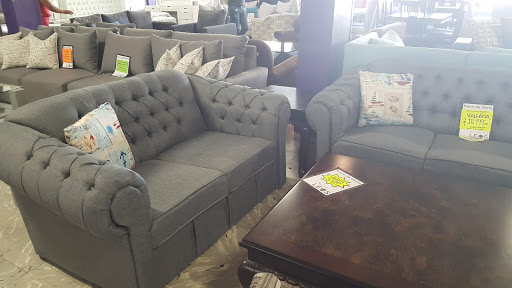 Tiendas para comprar muebles Ciudad Juarez