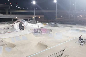 Dave Armstrong Extreme Park image