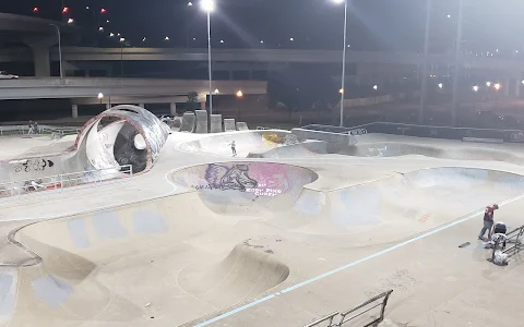 Dave Armstrong Extreme Park image