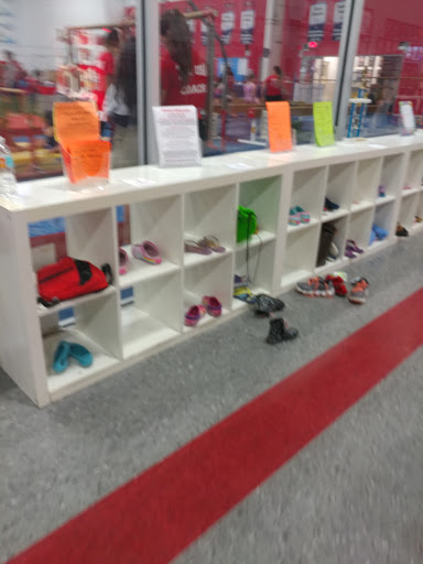 Gymnastics Center «TAG USA Gymnastics and Trampoline», reviews and photos, 1951 N Commerce Pkwy, Weston, FL 33326, USA