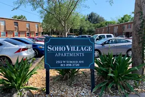 Soho Village Apartments image