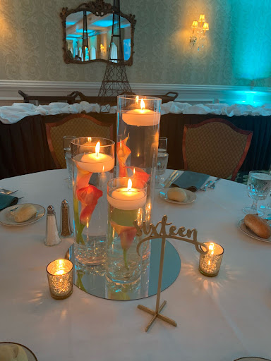 Florist «Finer Flowers», reviews and photos, 645 E Landis Ave, Vineland, NJ 08360, USA