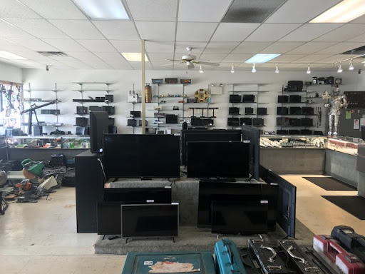 Pawn Shop «Cash To Go Pawn Shop», reviews and photos, 4896 W Broad St, Columbus, OH 43228, USA