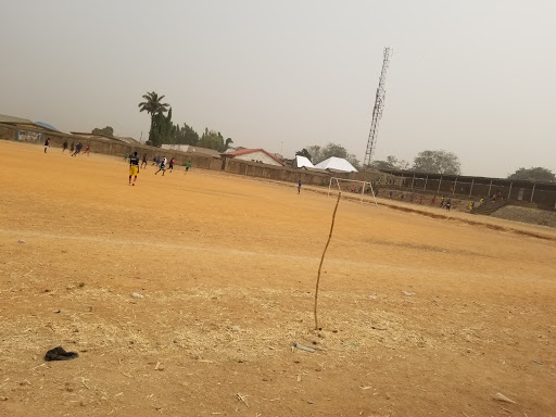 Suleja Township Stadium, Suleja, Kwamba, Nigeria, Event Venue, state Federal Capital Territory