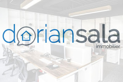 DORIAN SALA IMMOBILIER™ Marseille 9 à Marseille