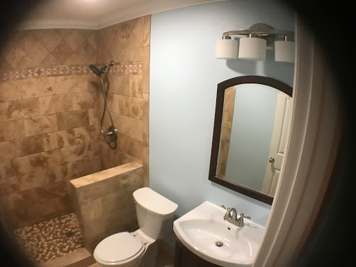 HMS Plumbing And Construction image