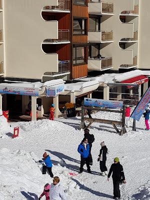 Ekosport-Rent Locaski - Location de ski à Les Adrets