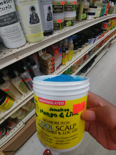 Beauty Supply Store «Star Beauty Supply #1», reviews and photos, 712 E 87th St, Chicago, IL 60619, USA