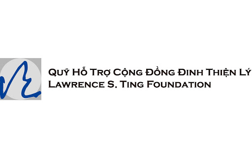 Lawrence S. Ting Foundation (LSTF)