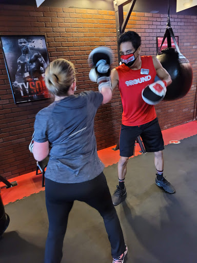 Physical Fitness Program «9Round Kickbox Fitness - San Antonio», reviews and photos, 9822 Potranco Rd #103, San Antonio, TX 78251, USA